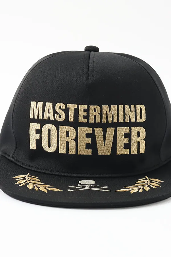 MW FOREVER BB CAP