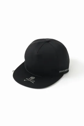 MW Swarovski(R) Crystals BB CAP