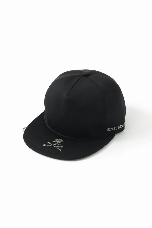 MW Swarovski(R) Crystals BB CAP