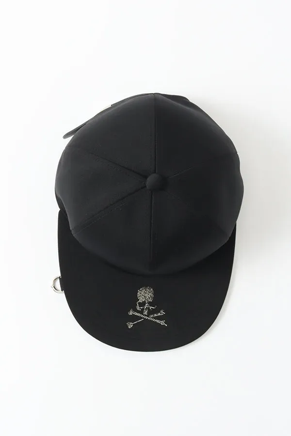 MW Swarovski(R) Crystals BB CAP