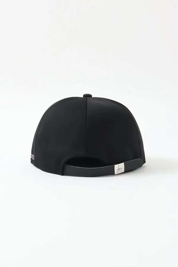 MW Swarovski(R) Crystals BB CAP
