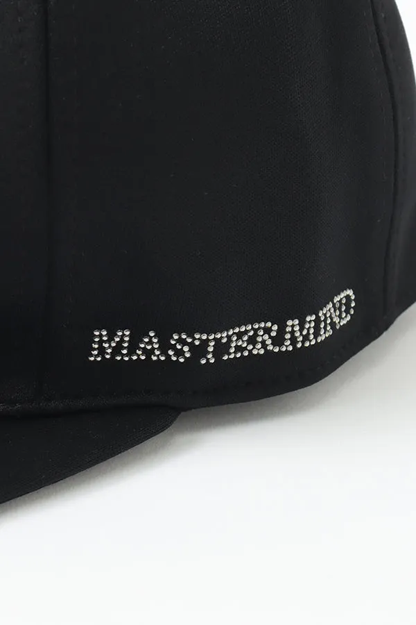 MW Swarovski(R) Crystals BB CAP