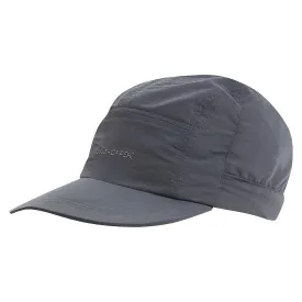 NosiLife Desert Hat III - Black Pepper