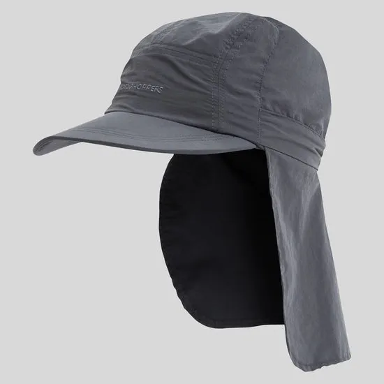 NosiLife Desert Hat III - Black Pepper
