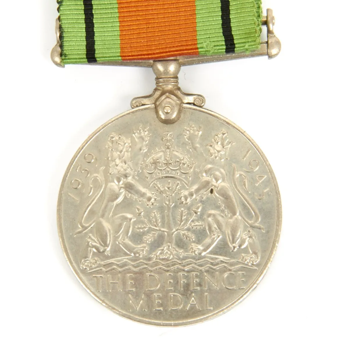 Original British WWII Kings Royal Rifle Corps Grouping