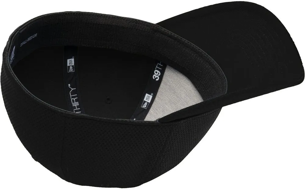 OUTLET-New Era Tech Mesh Cap
