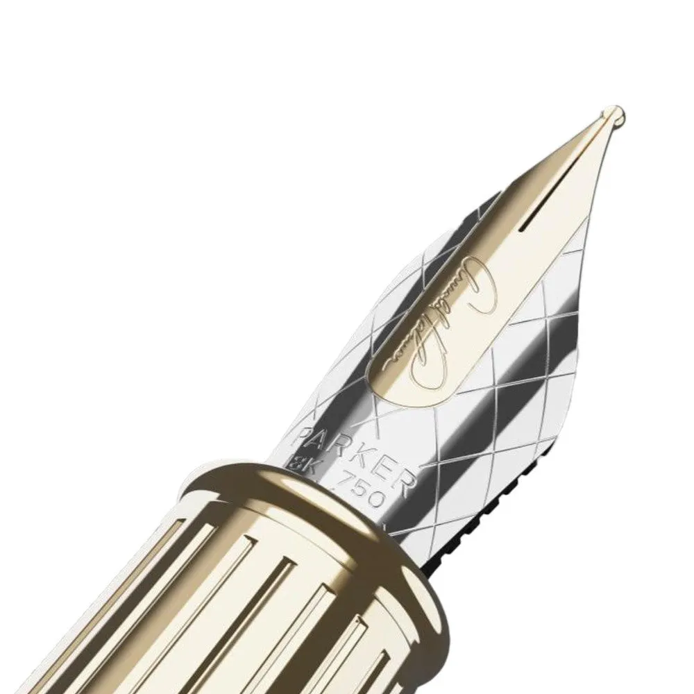 Parker Fountain Pen - Ingeniuity - Arnold Palmer Signature - Special Edition (2024)