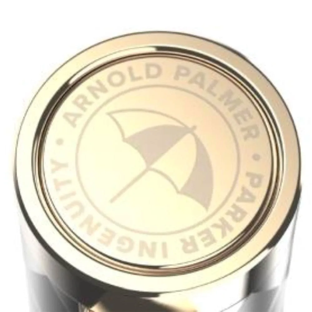 Parker Fountain Pen - Ingeniuity - Arnold Palmer Signature - Special Edition (2024)