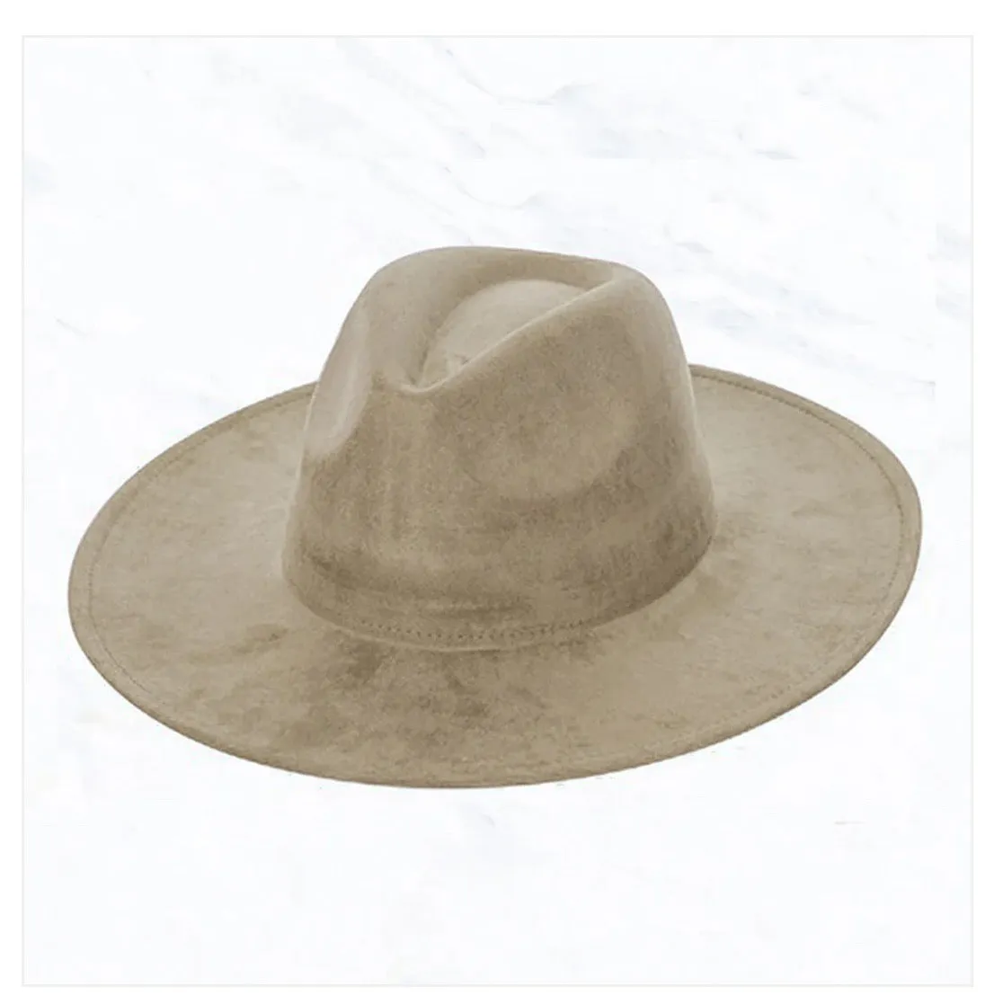 Peacock Gold Feather & Turquoise Slab Hat Band   Choice of Hat 985v