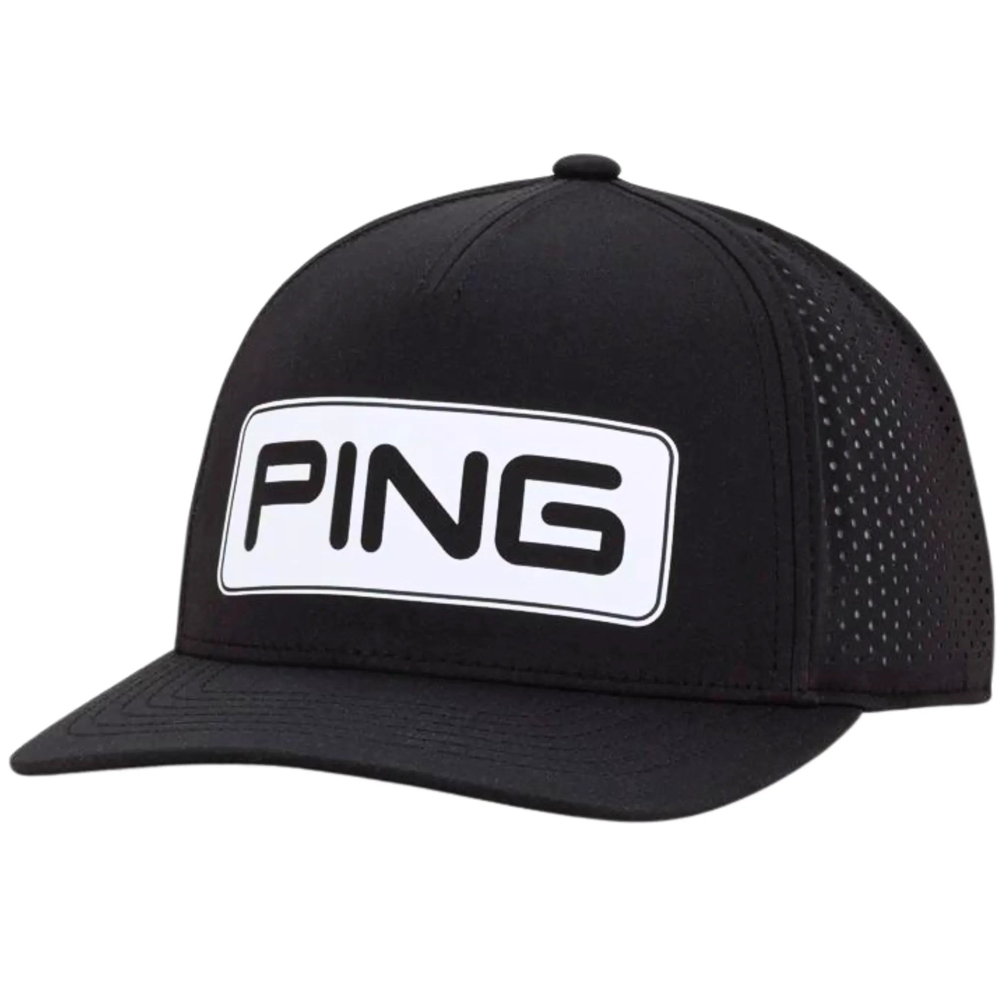 Ping Tour Vented Delta Cap