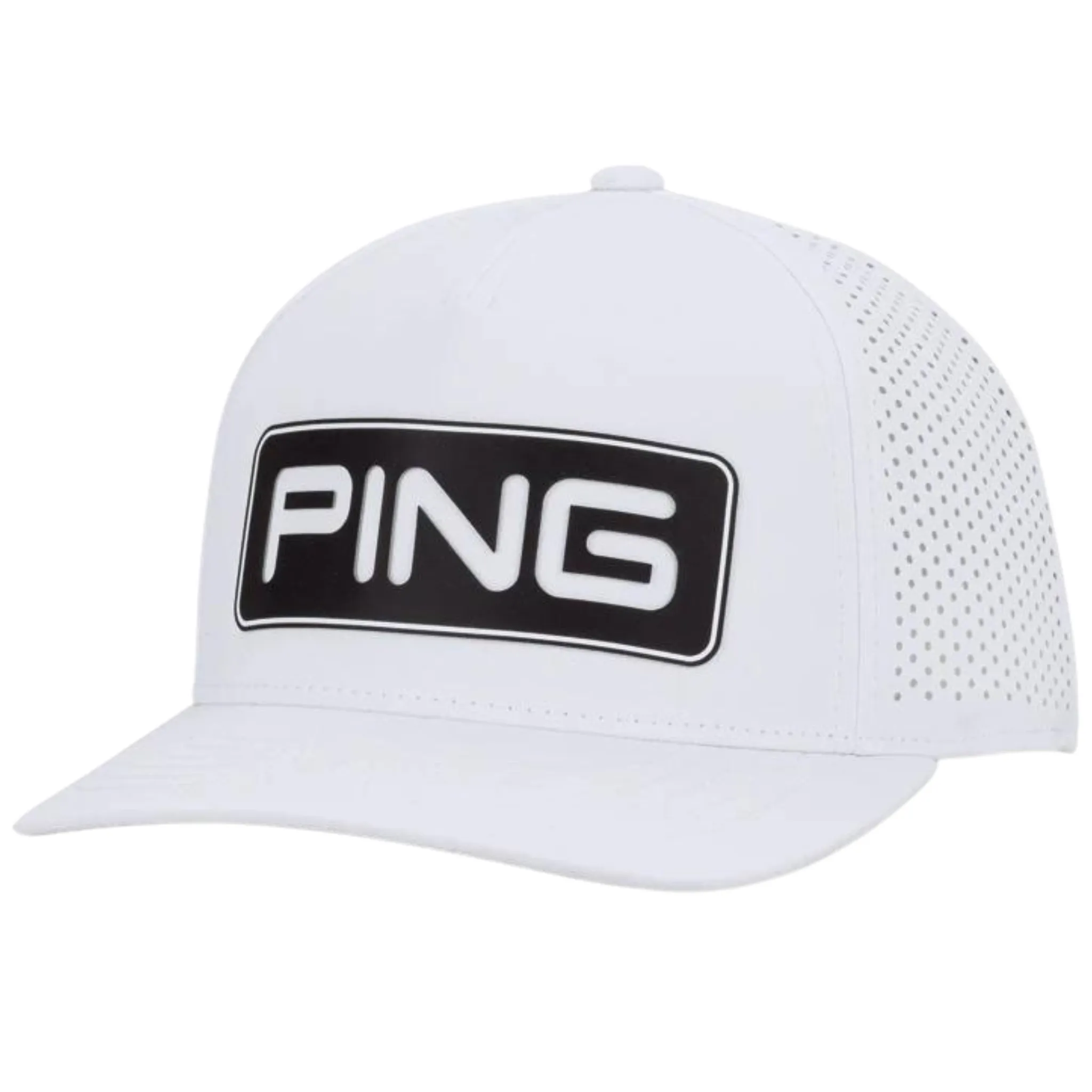 Ping Tour Vented Delta Cap