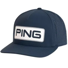 Ping Tour Vented Delta Cap