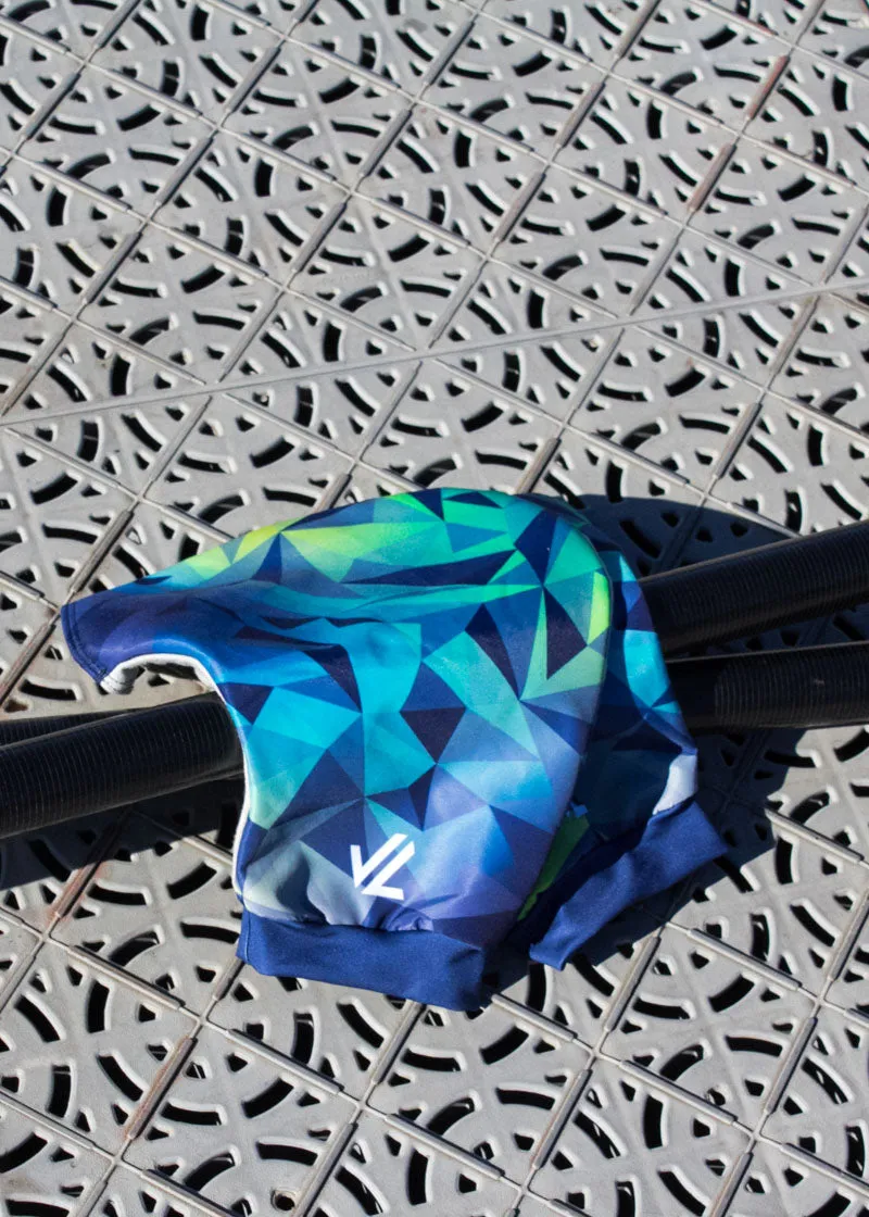 Prism 3 Piece Pogie Set