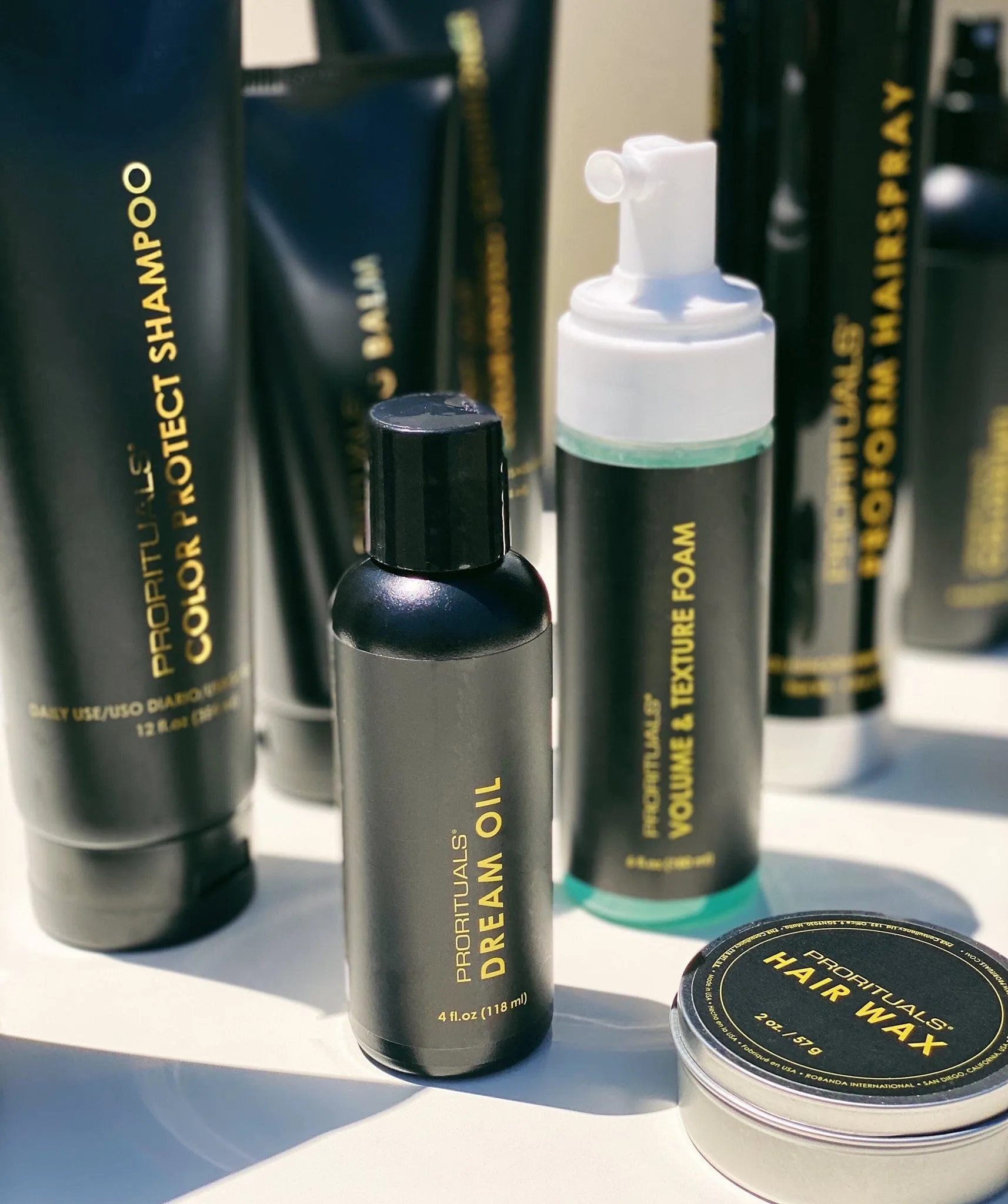 Prorituals Dream Oil