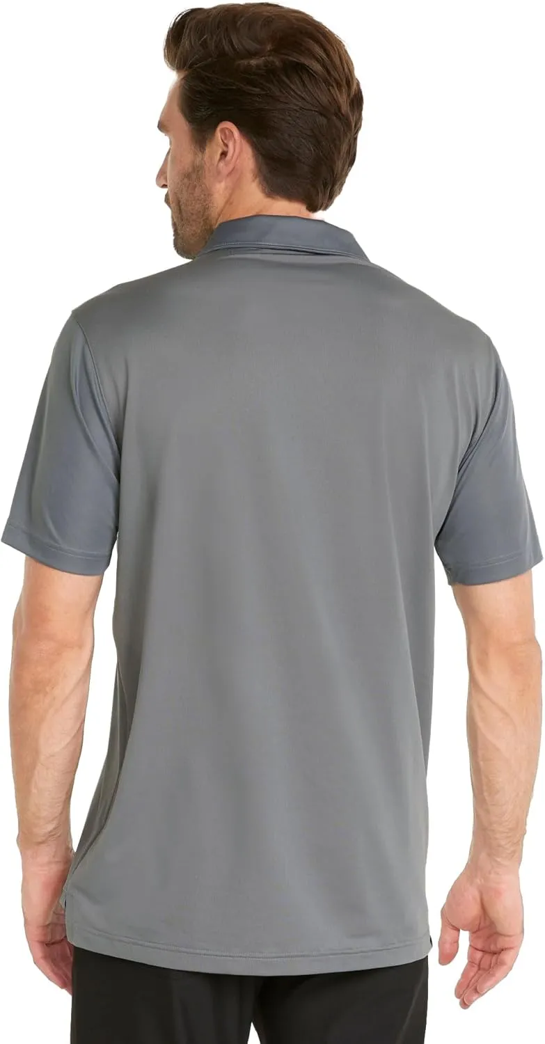 Puma Golf Men's Gamer Polo