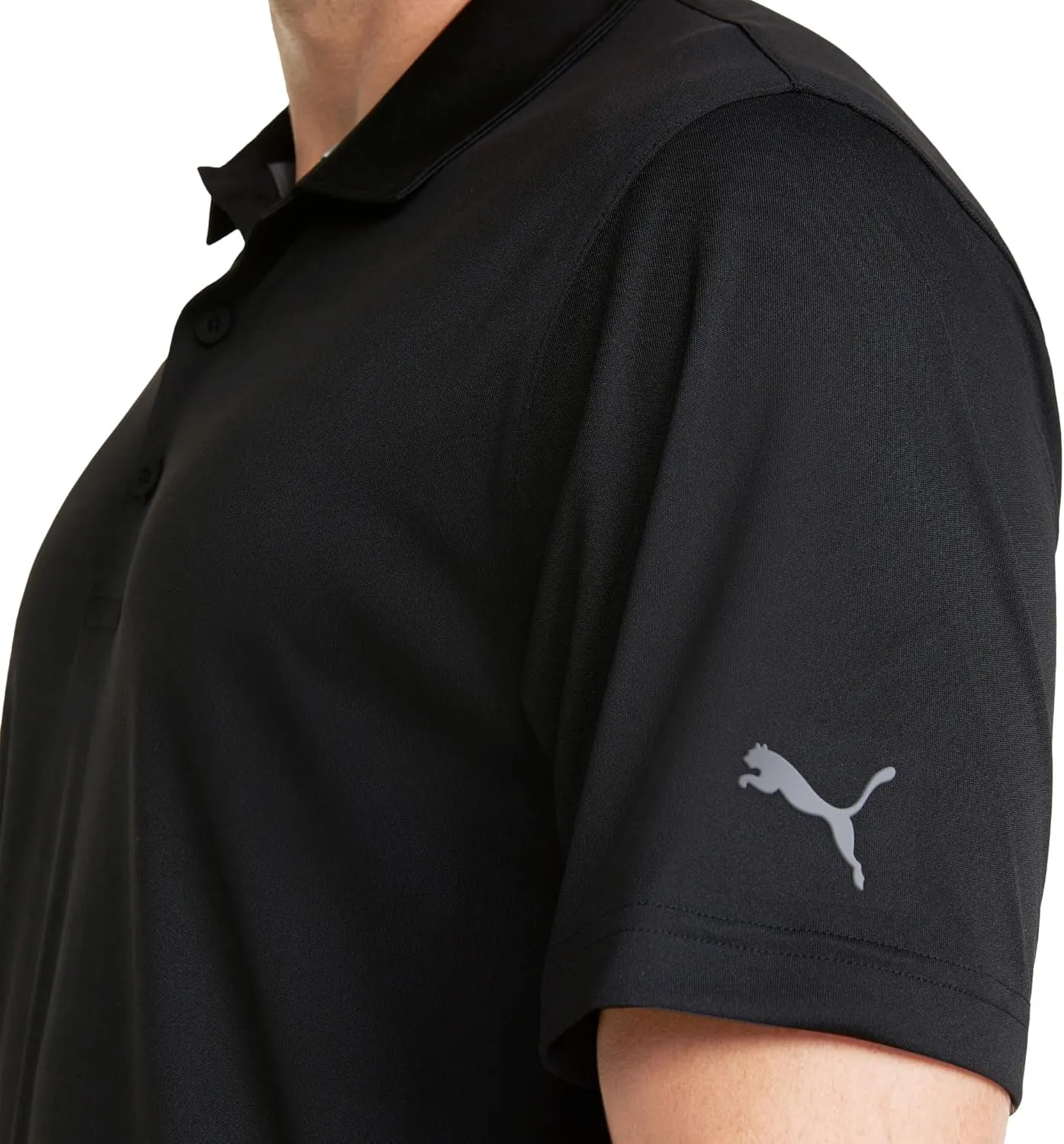 Puma Golf Men's Gamer Polo