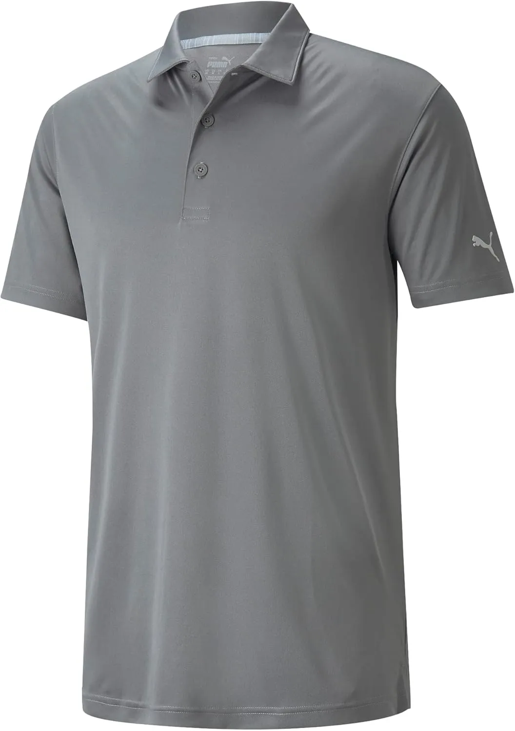 Puma Golf Men's Gamer Polo
