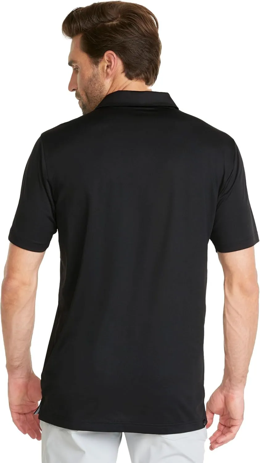 Puma Golf Men's Gamer Polo