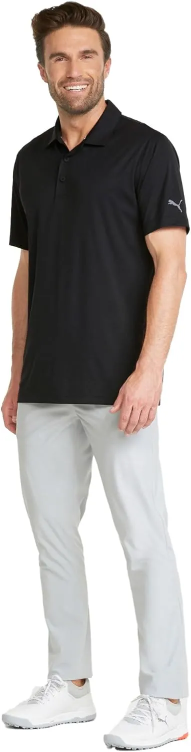 Puma Golf Men's Gamer Polo