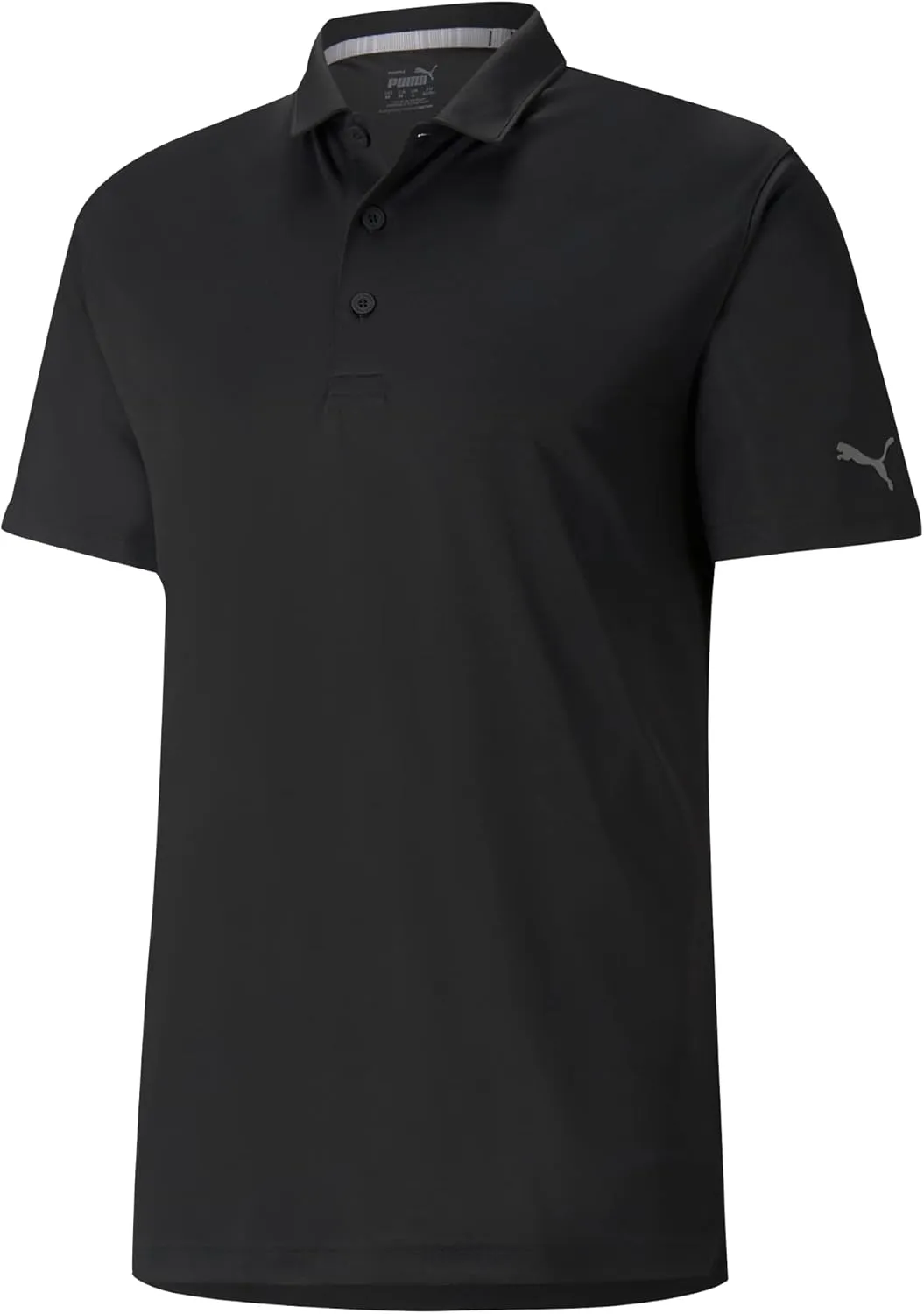 Puma Golf Men's Gamer Polo