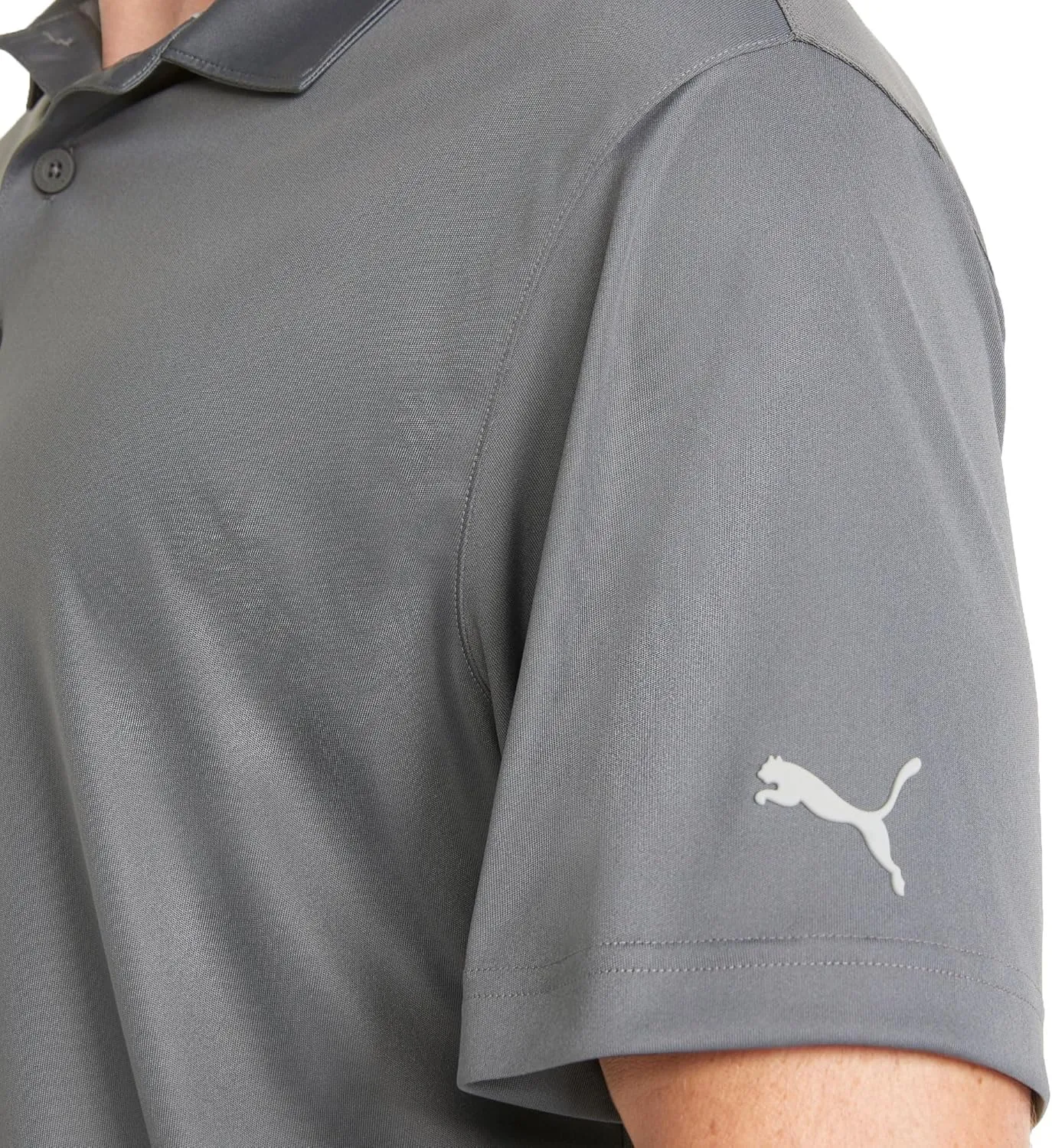 Puma Golf Men's Gamer Polo