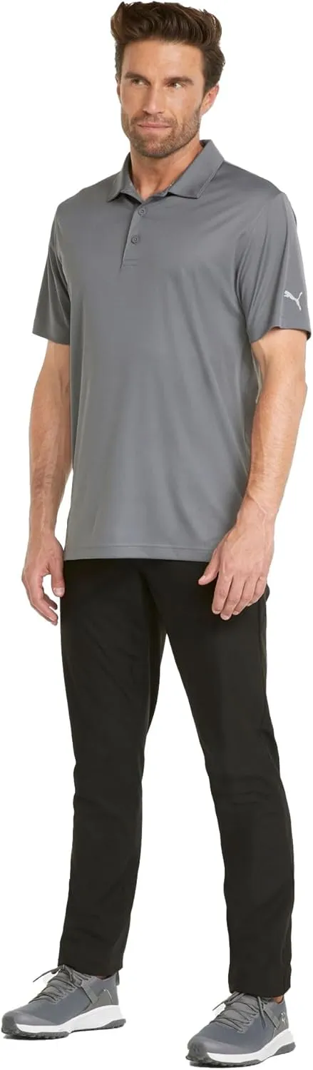 Puma Golf Men's Gamer Polo