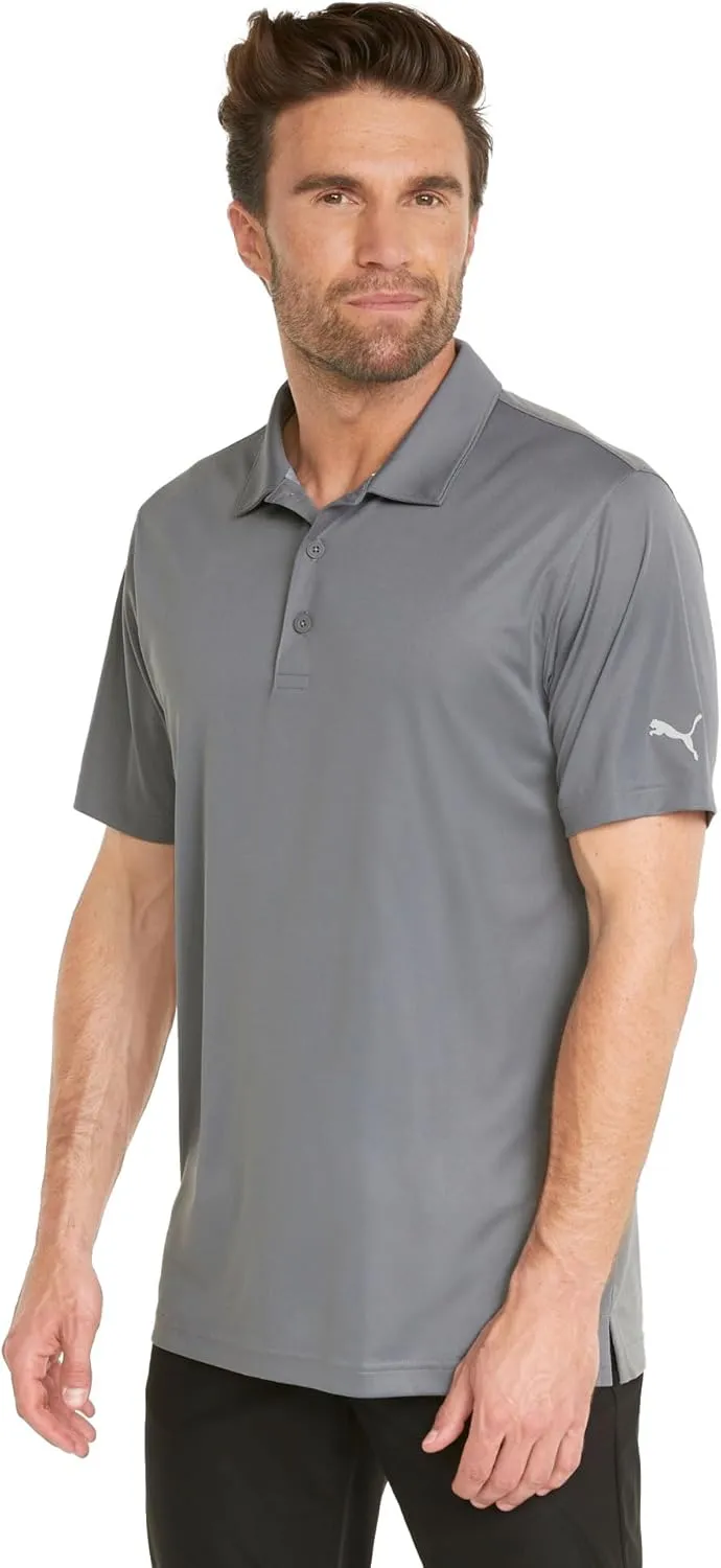 Puma Golf Men's Gamer Polo