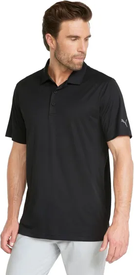 Puma Golf Men's Gamer Polo