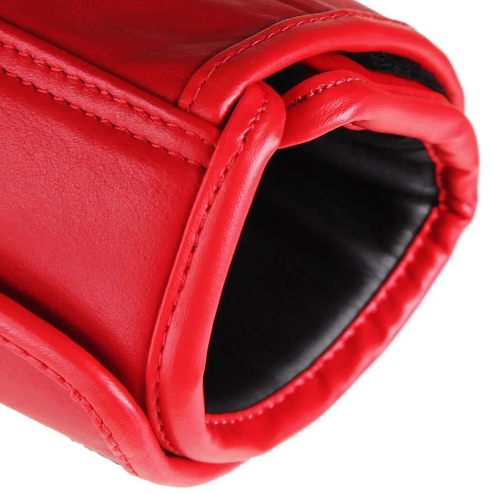 Revgear Original Thai Boxing Gloves - Red