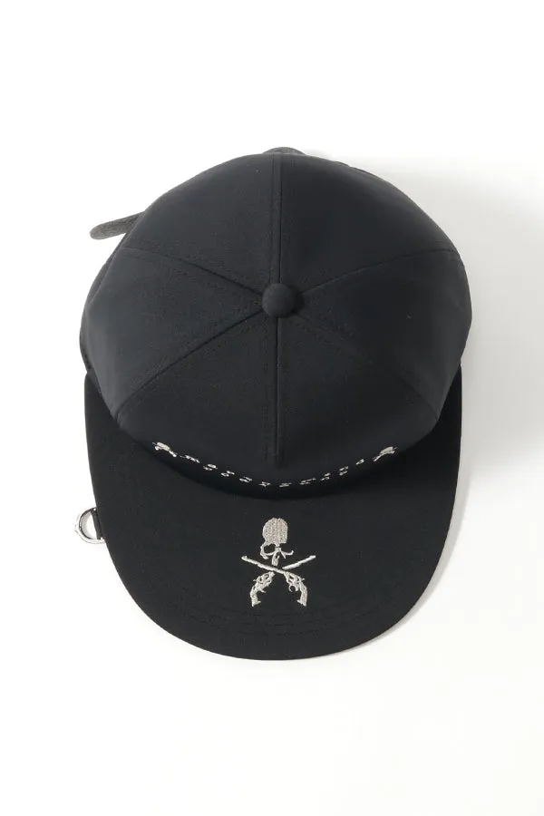 roarguns × MASTERMIND WORLD Cap 1