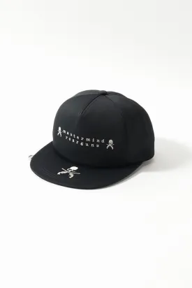 roarguns × MASTERMIND WORLD Cap 1