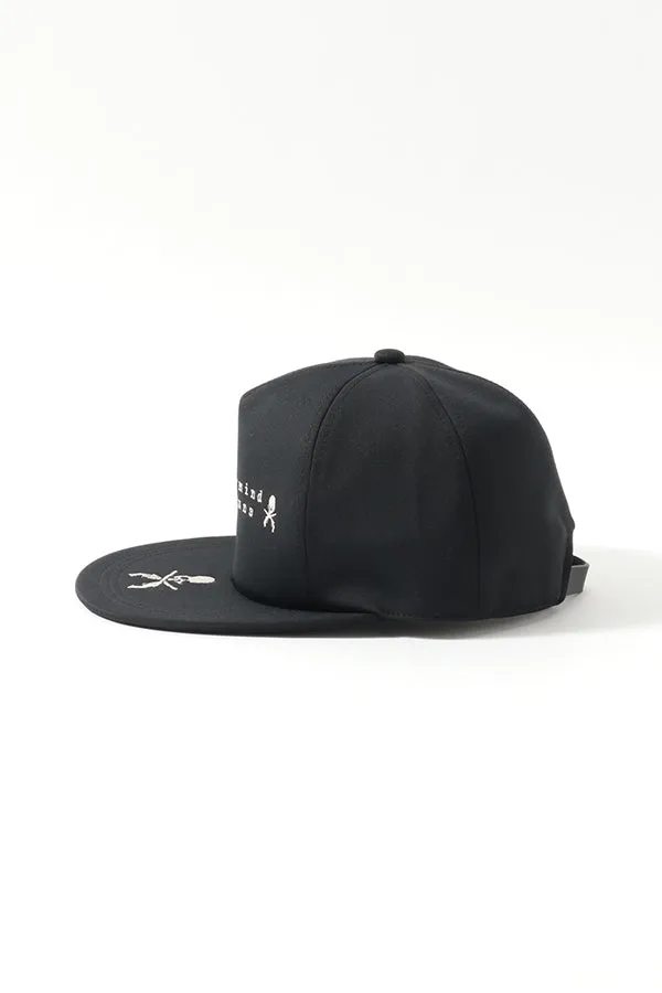 roarguns × MASTERMIND WORLD Cap 1