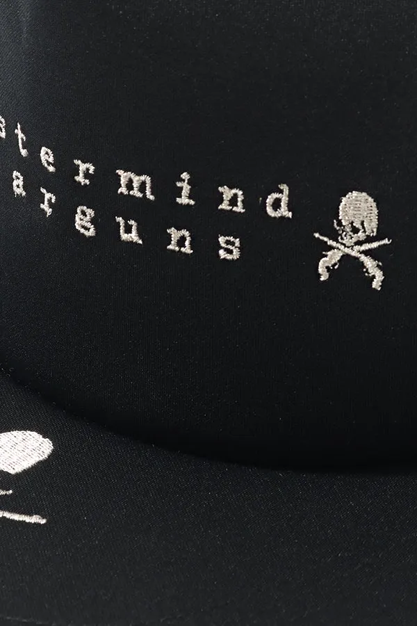 roarguns × MASTERMIND WORLD Cap 1