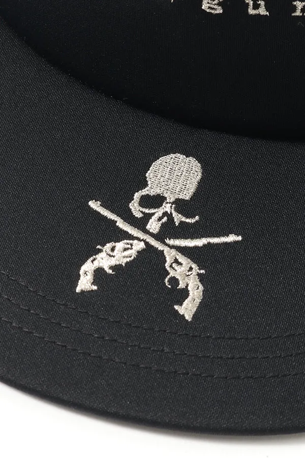 roarguns × MASTERMIND WORLD Cap 1