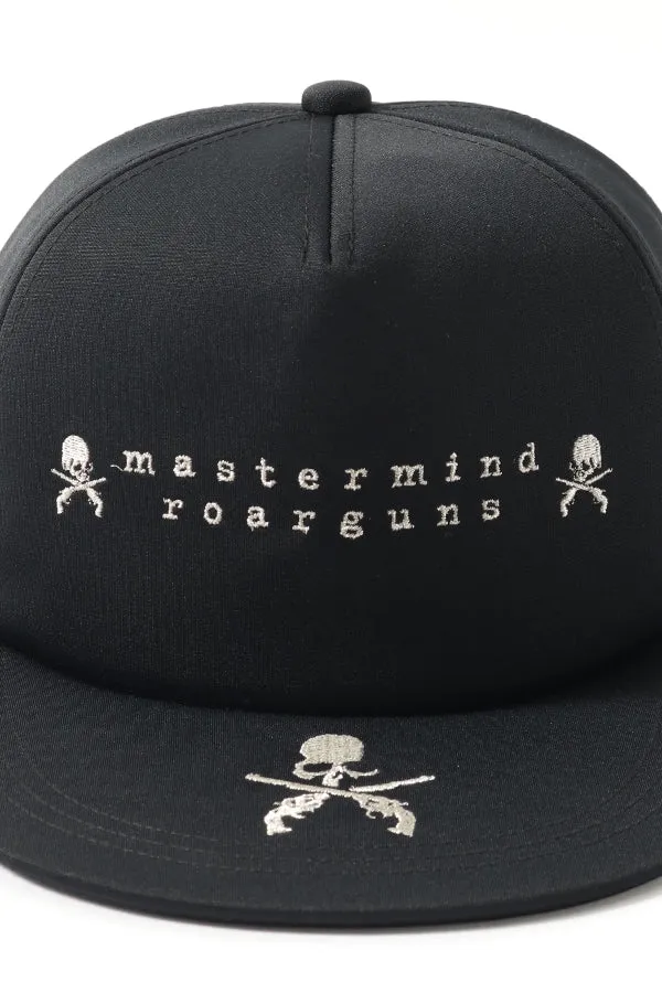 roarguns × MASTERMIND WORLD Cap 1