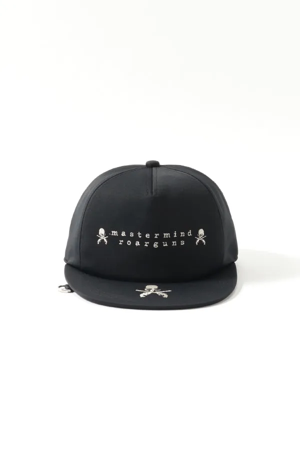 roarguns × MASTERMIND WORLD Cap 1