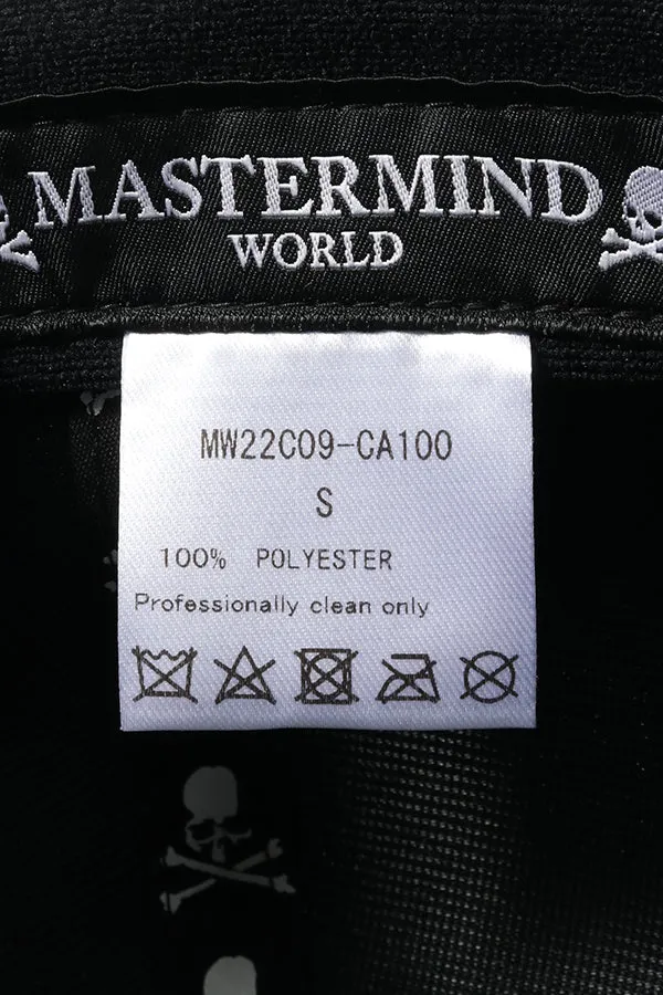 roarguns × MASTERMIND WORLD Cap 1