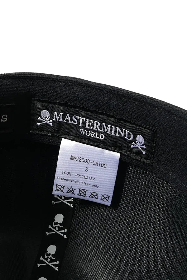 roarguns × MASTERMIND WORLD Cap 1