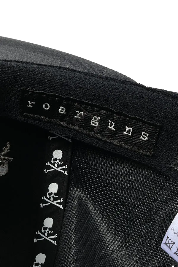 roarguns × MASTERMIND WORLD Cap 1