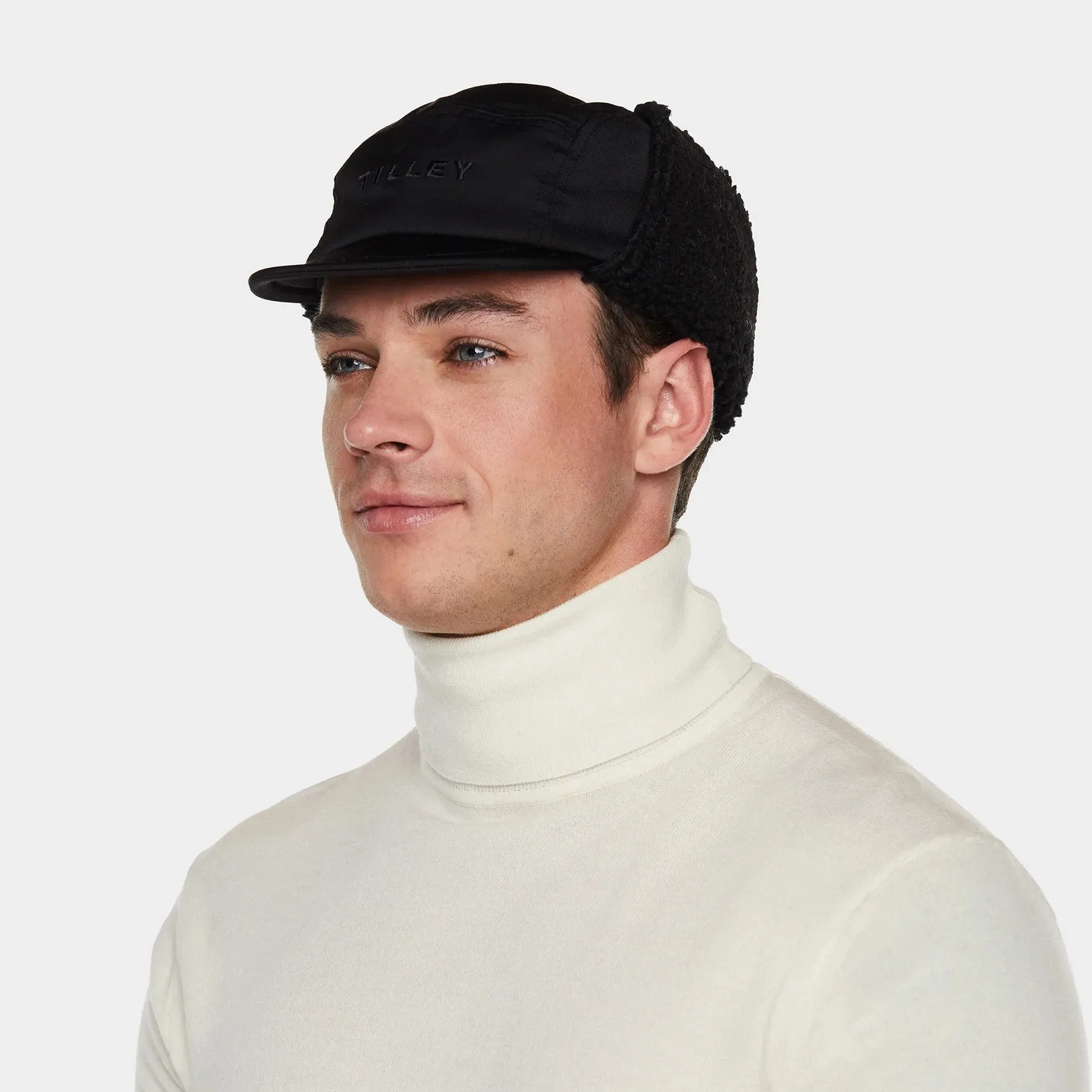 Rove Aviator (Black)