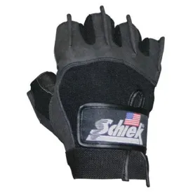 Schiek Premium Series Gel Lifting Gloves