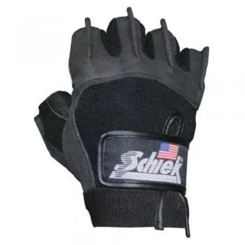 Schiek Premium Series Gel Lifting Gloves