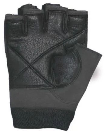 Schiek Premium Series Gel Lifting Gloves