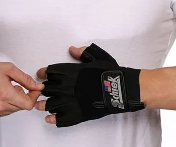 Schiek Premium Series Gel Lifting Gloves