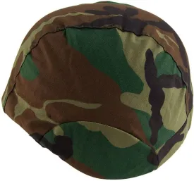 Tactical Camouflage Cloth Helmet Cover M88 Helmet Accessory Airsoft Shooting Sports Equipment