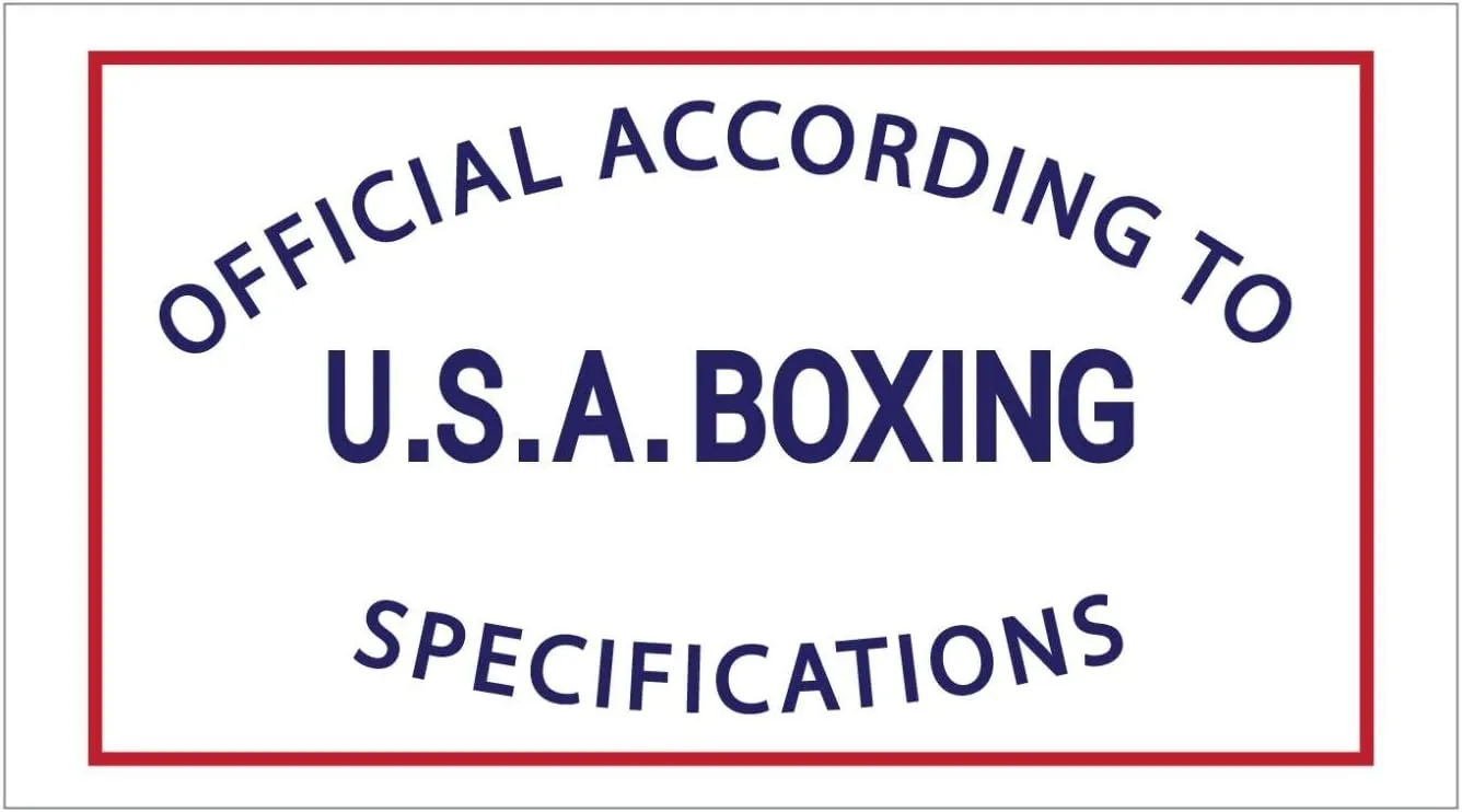 TITLE Boxing Classic USA Boxing Competition Open Face Headgear - Approved for Sparring & Competition; Protects Face & Chin