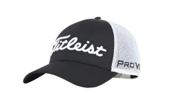 Titleist Tour Performance Mesh Cap