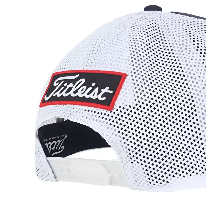Titleist Tour Performance Mesh Golf Cap TH22ATPMN2-41