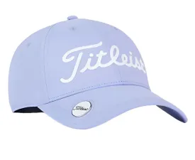 Titleist Womens Players Performance Ball Marker Cap