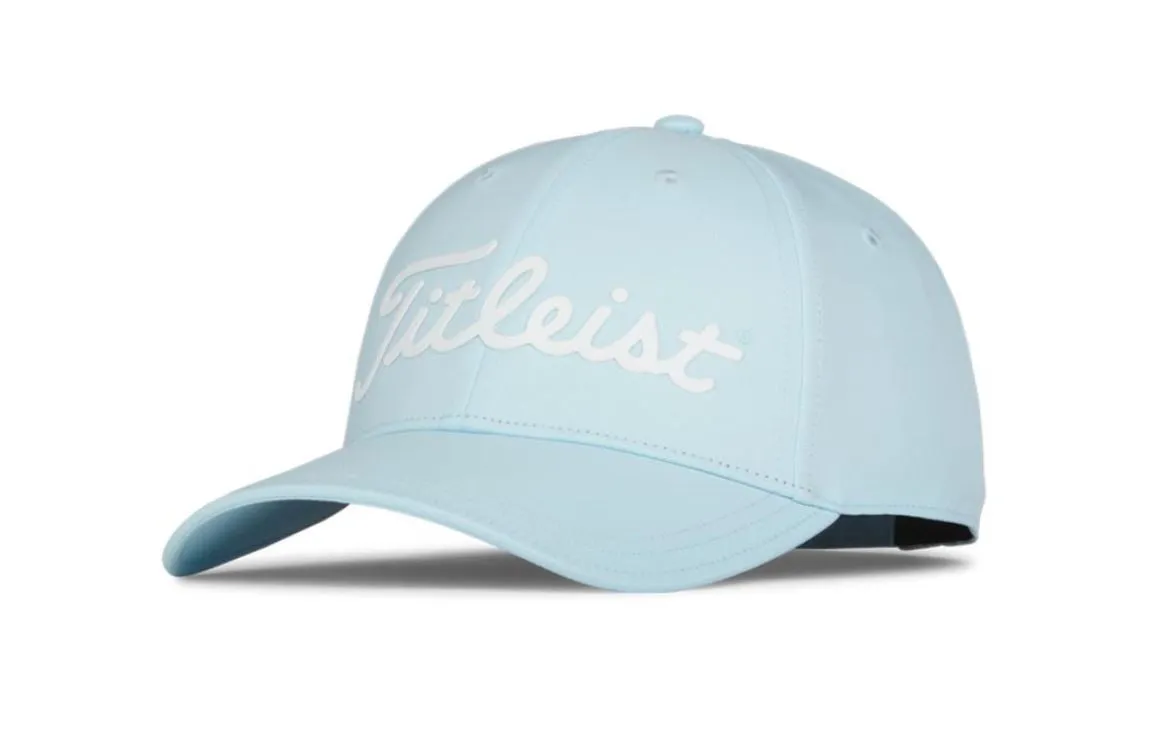 Titleist Womens Players Performance Ball Marker Cap